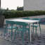 Table de salle à manger April-89358086