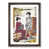 Walnut Framed selected
