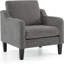 Fauteuil d'appoint Amaryia-986777492