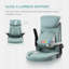 Fauteuil de direction Nesbitt-1991476717