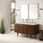 Curiel Double Bathroom Vanity Set-101289081-101289083-131121320