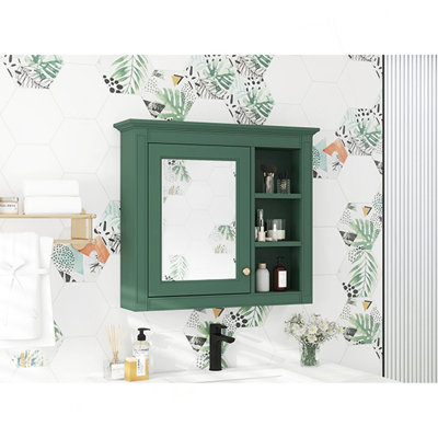 Cabine de salle de bain Jahidul
