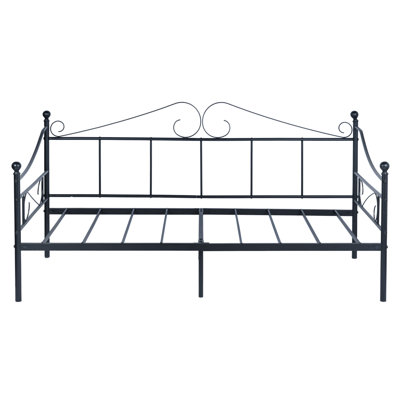 3 Seater Sofa Bed