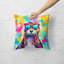 Coussin Hippie-94412406