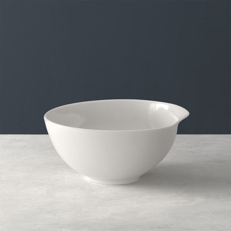 Bol de service Villeroy & Boch, 4,6 x 8,5 x 8,5