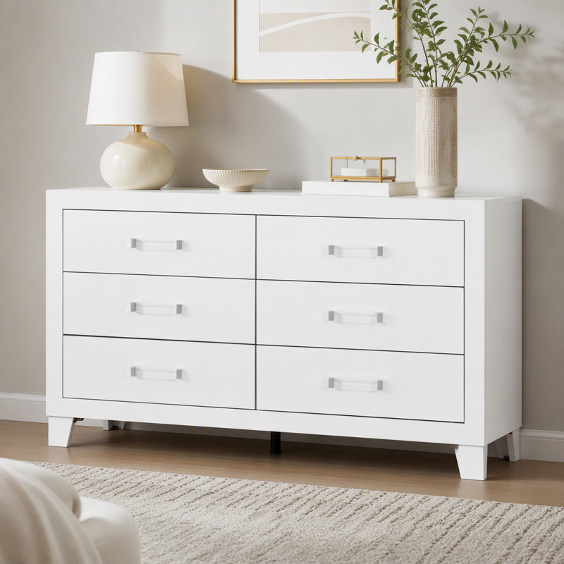 OMODA DRESSER