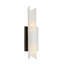 Matthew 2 - Light Flush Mounted Sconce