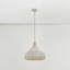 Luminaire suspendu Hampstead en laiton vieilli-112648935-112648933