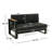 Giovanna V Shaped Sofas