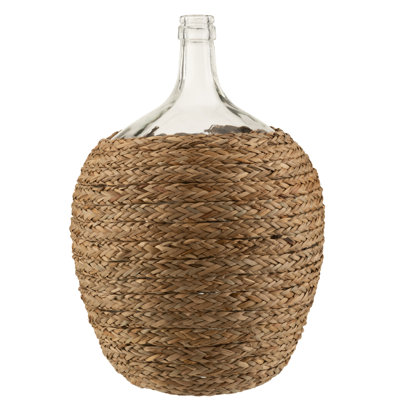 Protaras Glass Table Vase 1