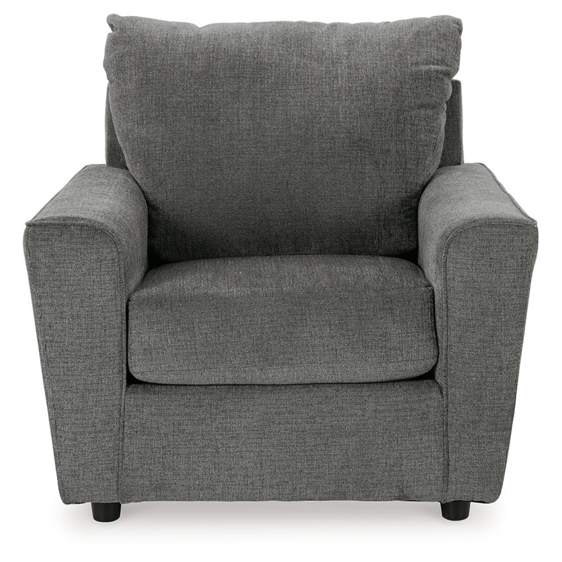 Canapé, causeuse et fauteuil Stairatt