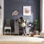 Uptown Espresso Play Kitchen Set