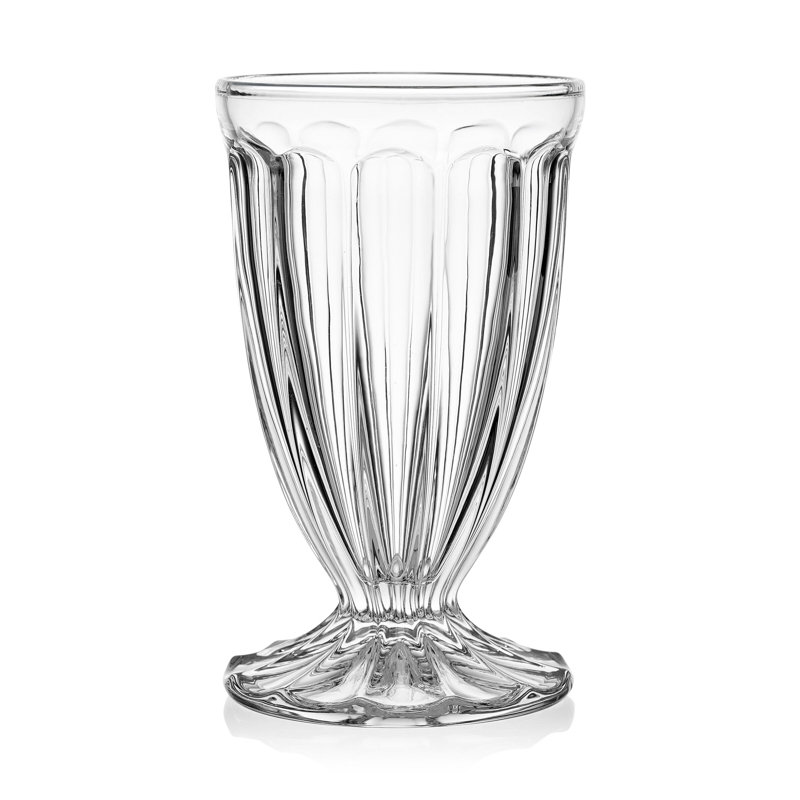 Ensemble de 4 verres Fitz and Floyd