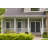 Meshtec 81.6'' Aluminum Screen Doors-32437976-32448939