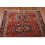 Tapis de couloir persan Heriz Bakhshayesh