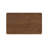 Kaela Walnut Finish Dining Table