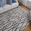 Tapis en laine Kellisha-1062768915