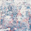 Tapis abstrait gris clair / bleu N'Keal-525112254-438946052