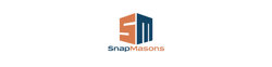 Logo SnapMasons