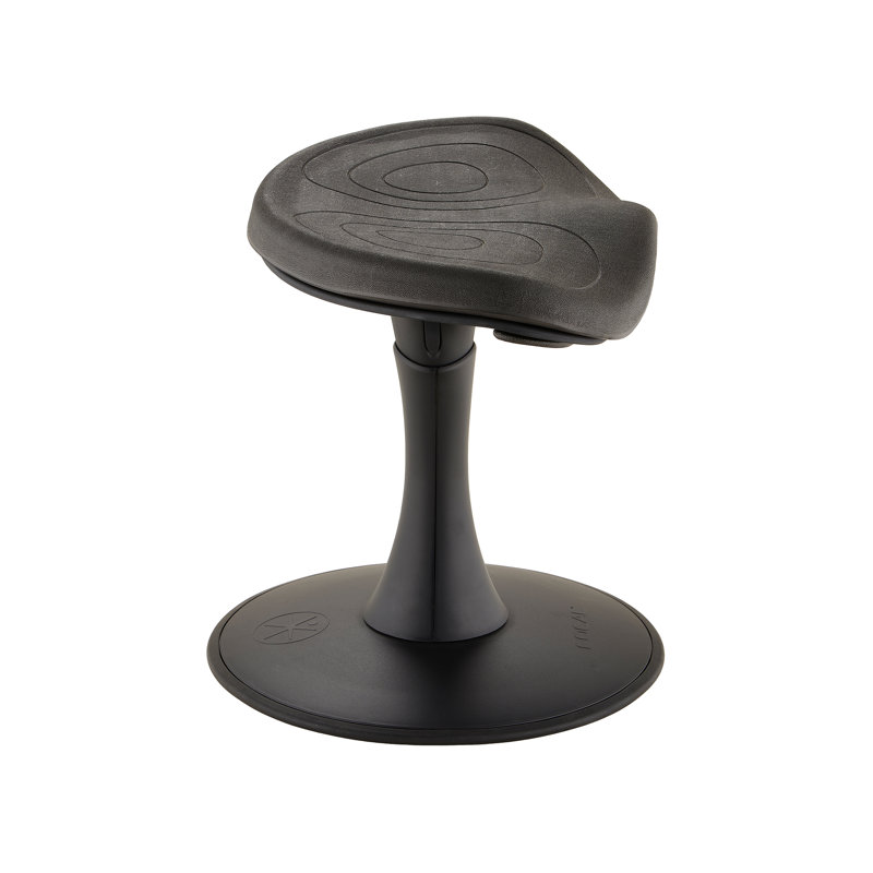 Ergonomic Active Stool, H37.4 x W41.2 x D34cm