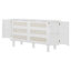 Lit escamotable avec rangement caché et panneau frontal tissé, lit escamotable mural-278790242-278790244
