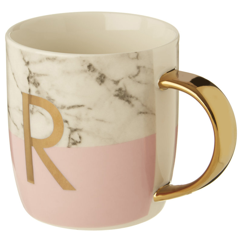 Engelhardt Bone China Coffee Mug