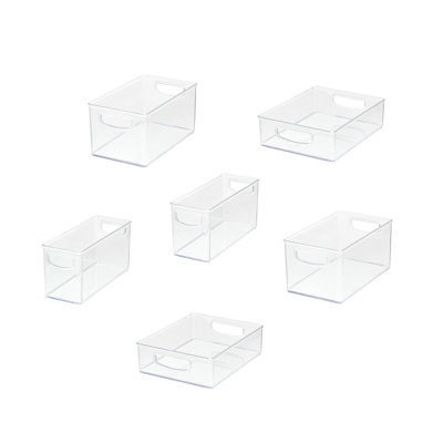 Food Storage Container