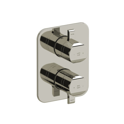 Salomé™ 3/4" Therm and Pressure Balance Multi-Function System
