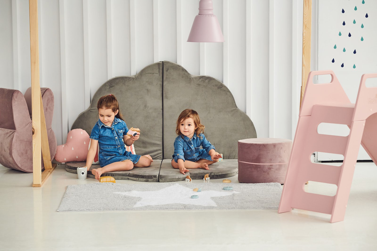 Harriet Bee Cozine Playmat | Wayfair.co.uk