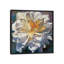 «Flower II», reproduction sur toile-72791450-72791447-29084381