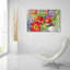 At At Peak »par Annelein Beukenkamp, art mural en verre acrylique-1822788297