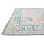Tapis beige clair Jose