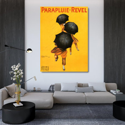 Parapluie Revel