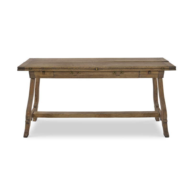 Manning Flip-Top Console Table