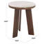 Table d'appoint Celestia