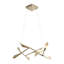 Quill 8 - Light LED Pendant-1216591382-1216591787