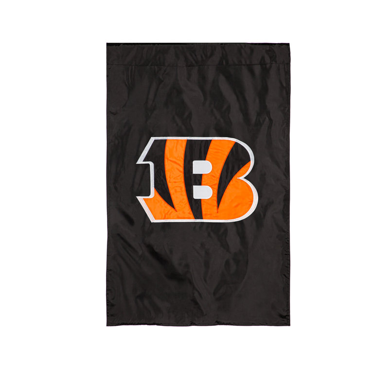 Applique du drapeau, Reg, Cincinnati Bengals