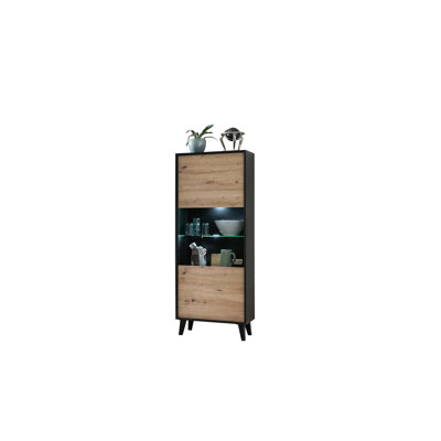 Waxler 1 -Door Accent Cabinet