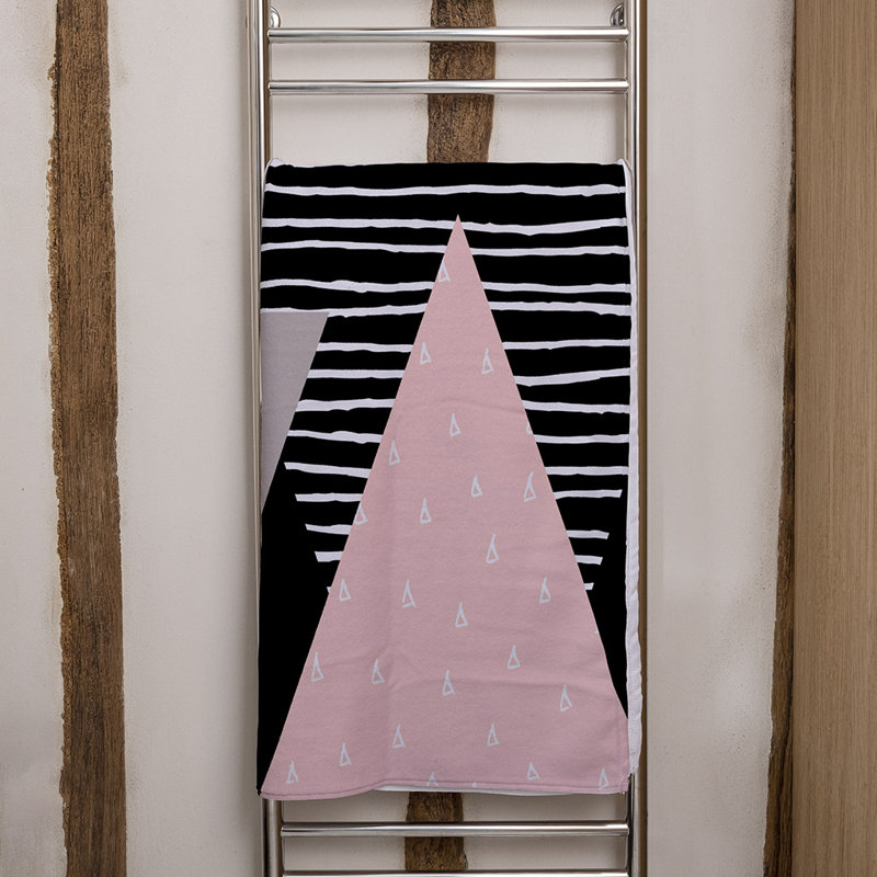 Rosita Midweight Bath Towel