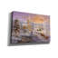  «Holiday Woration» par Nicky Boehme, art mural sur toile, 18 po x 12 po-783909878