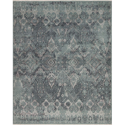 Nirvana Geometric Area Rug