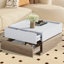 Solid Coffee Table-530234340