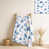 Blue/Red Geometric est en rupture de stock