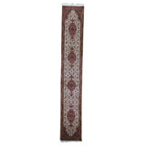 Wool Oriental Area Rug