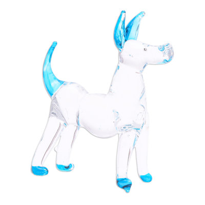 Figurine Geneieve Peace Ridgeback