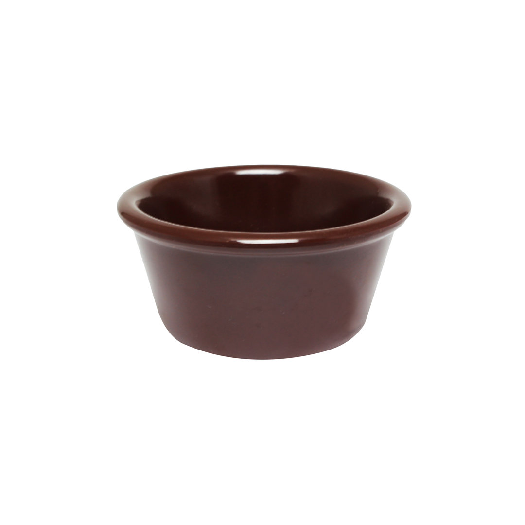 Thunder Group Inc. Round Smooth Ramekin (Set of 12) Thunder Group Inc. 