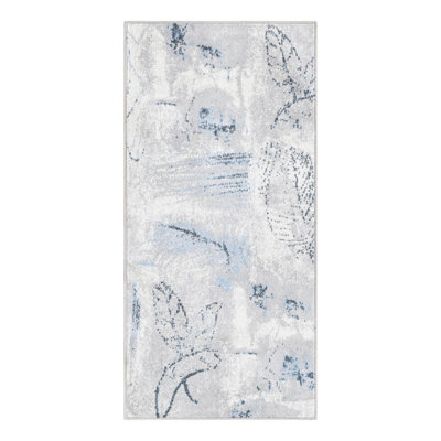 Lamm Floral Indoor Rug