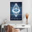 Crypto-monnaie Tergel logo Ethereum IV-108636610