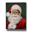 Art mural sur toile Epic Graffiti «Jolly Santa 2» par Ashley Bradley-108584613