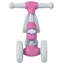 «I am trike» - rose